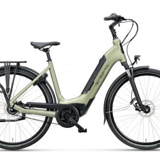 SPARTA C-Grid Ultra M7Tb No Bat Light Olive matte