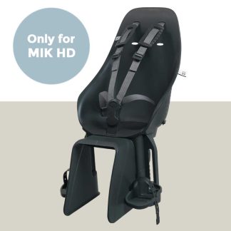URBAN IKI Rear MIK HD Bincho Black