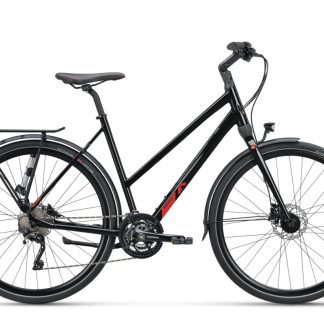 KOGA F3 5.0 S Black High Gloss