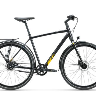 KOGA F3 6.0 Off Black High Gloss