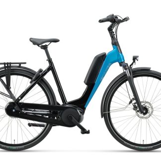SPARTA d-Rule M7Tb Bright Turquoise/Black Gl