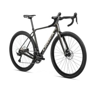 ORBEA TERRA H40 Infinity Green - Ivory White (Gloss)