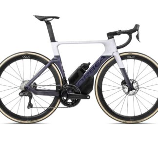 ORBEA ORCA AERO M20iLTD Tanzanite - Lilac (Matt) Lilac (Gloss)