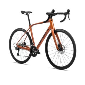 ORBEA AVANT H40 Orange Candy (Matt) - Cosmic Bronze (Gloss)