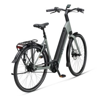 KOGA EVIA PT Saga Green Gloss
