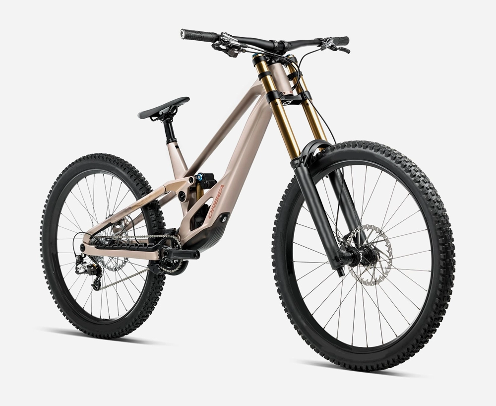 Orbea Rallon Mountainbike