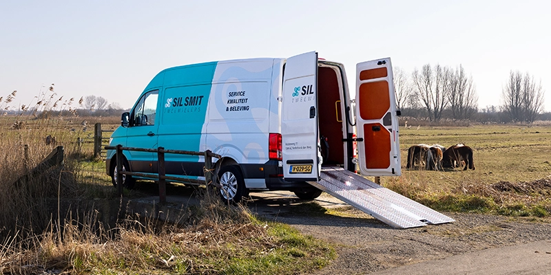 Haal- en brengservice