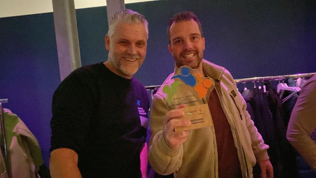 ondernemer van het jaar wijdemeren